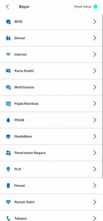 Pembayaran